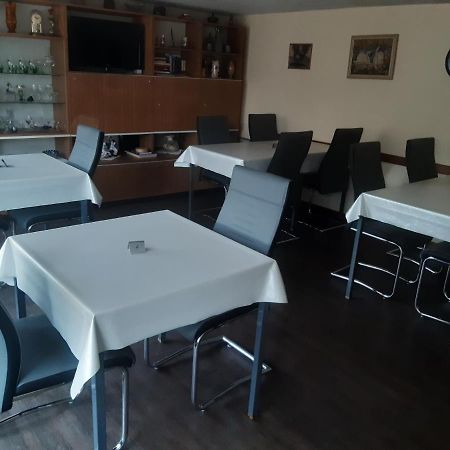 Bed And Breakfast Korswandt 1 Luaran gambar